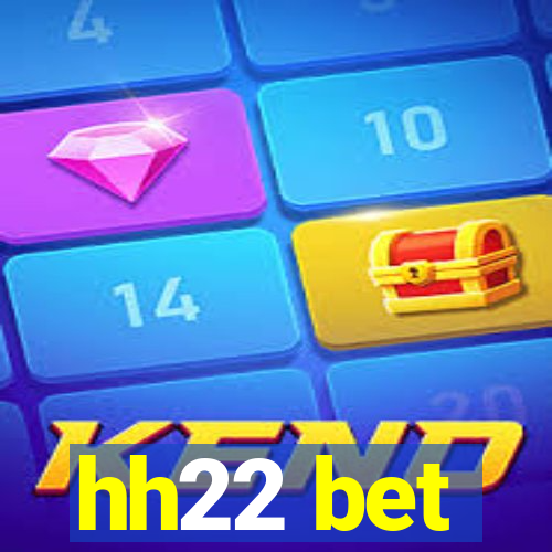 hh22 bet